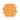 Orange Sherbet Rectangle / Pre - Roll Labels - Pre - Roll (10.16cm x 6.7cm)