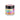 Peanut Butter Jelly Glass Jars Pre - Labeled - 3.5grams (1/8oz)