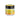 Pineapple Chunk Glass Jars Pre - Labeled - 3.5grams (1/8oz)