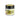 Pineapple Express Glass Jars Pre - Labeled - 3.5grams (1/8oz)