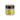 Pineapple Express Glass Jars Pre - Labeled - 3.5grams (1/8oz)