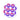 Pink Guava Circular Stickers - 2.5cm
