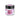 Pink Kush Glass Jars Pre - Labeled - 3.5grams (1/8oz)