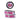 Pink Kush Pre - Labeled 3.5g Self - Seal Tins - 60pcs