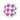Pink Muffins Circular Stickers - 2.5cm