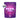 Pink Rosay SFX Mylar Pouches Pre - Labeled - 3.5g (1/8oz)
