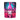 Pink Rozay Mylar Pouches Pre - Labeled - 3.5g (1/8oz)
