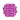 Pink Rozay Rectangle / Pre - Roll Labels - Pre - Roll (10.16cm x 6.7cm)