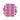 Pink Sherbet Rectangle / Pre - Roll Labels - Pre - Roll (10.16cm x 6.7cm)