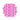 Pink Tuna Rectangle / Pre - Roll Labels - Pre - Roll (10.16cm x 6.7cm)