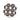 Platinum Girl Scout Cookies Circular Stickers - 2.5cm