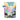 Pop Rocks SFX Mylar Pouches Pre - Labeled - 3.5g (1/8oz)