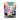 Pop Rockz Mylar Pouches Pre - Labeled - 3.5g (1/8oz)