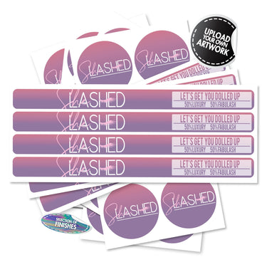 PRESSITIN Label Print - 60pcs