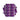 Purple Animal Kush Rectangle / Pre - Roll Labels - Pre - Roll (10.16cm x 6.7cm)