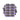 Purple Gelato Rectangle / Pre - Roll Labels - Pre - Roll (10.16cm x 6.7cm)