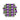 Purple Larry Rectangle / Pre - Roll Labels - Pre - Roll (10.16cm x 6.7cm)