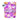 Purple Mojito SFX Mylar Pouches Pre - Labeled - 3.5g (1/8oz)