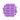 Purple Pound Cake Rectangle / Pre - Roll Labels - Pre - Roll (10.16cm x 6.7cm)