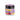 Purple Punch Glass Jars Pre - Labeled - 3.5grams (1/8oz)