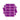 Purple Punch Rectangle / Pre - Roll Labels - Pre - Roll (10.16cm x 6.7cm)