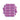 Purple Punchsicle Rectangle / Pre - Roll Labels - Pre - Roll (10.16cm x 6.7cm)