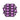 Purple Sherbet Rectangle / Pre - Roll Labels - Pre - Roll (10.16cm x 6.7cm)