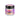 Purple Sunset Glass Jars Pre - Labeled - 3.5grams (1/8oz)