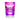 Purple Sunset Mylar Pouches Pre - Labeled - 3.5g (1/8oz)