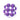 Purple Urckle Circular Stickers - 2.5cm