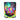Rainbow Candy Mylar Pouches Pre - Labeled - 3.5g (1/8oz)
