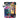 Rainbow Dropz SFX Mylar Pouches Pre - Labeled - 3.5g (1/8oz)