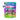 Rainbow Kush Mintz SFX Mylar Pouches Pre - Labeled - 3.5g (1/8oz)