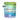 Rainbow Mintz SFX Mylar Pouches Pre - Labeled - 3.5g (1/8oz)