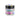 Rainbow Sherbet Glass Jars Pre - Labeled - 3.5grams (1/8oz)
