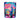 Rainbow Sherbet Mylar Pouches Pre - Labeled - 3.5g (1/8oz)