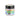 Rainbow Zkittlez Glass Jars Pre - Labeled - 3.5grams (1/8oz)