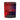 Red Runtz Mylar Pouches Pre - Labeled - 3.5g (1/8oz)