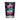 Retrograde Mylar Pouches Pre - Labeled - 3.5g (1/8oz)