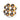 Secret Cookies Circular Stickers - 2.5cm