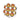 Sherbet Cookies Circular Stickers - 2.5cm