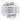 Slurricaine Pre - Labeled 3.5g Self - Seal Tins - 60pcs