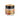 Snake Venom Glass Jars Pre - Labeled - 3.5grams (1/8oz)