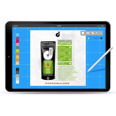 Social Media Post Design - SLAPSTA