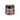 Sonic Boom Glass Jars Pre - Labeled - 3.5grams (1/8oz)
