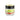Sour Gelato Glass Jars Pre - Labeled - 3.5grams (1/8oz)