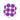 Space Gello Circular Stickers - 2.5cm