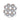 Steve Jobs Circular Stickers - 2.5cm