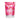 Strawberry Daiquiri Mylar Pouches Pre - Labeled - 3.5g (1/8oz)