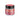 Strawberry Diesel Glass Jars Pre - Labeled - 3.5grams (1/8oz)